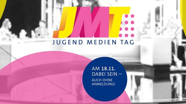 Wir waren (live) dabei! – ARD Jugendmedientag 2021
