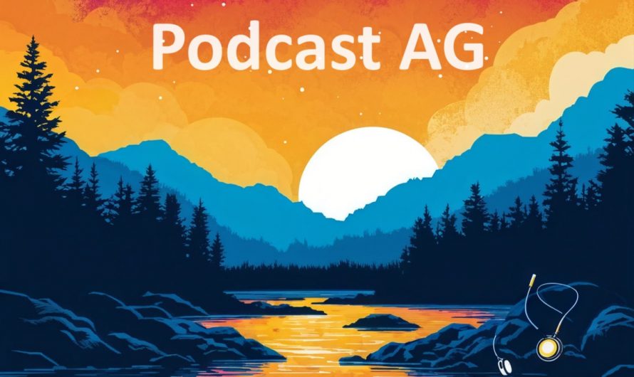 Podcast AG – Folge 1: Einblick in den Tag der offenen Tür und aktuelle Gaming-Trends
