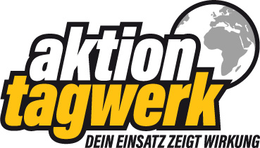 Aktion Tagwerk – Spende für KIDS