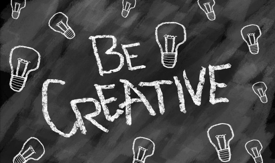 Kreativität in jedem Unterrichtsfach