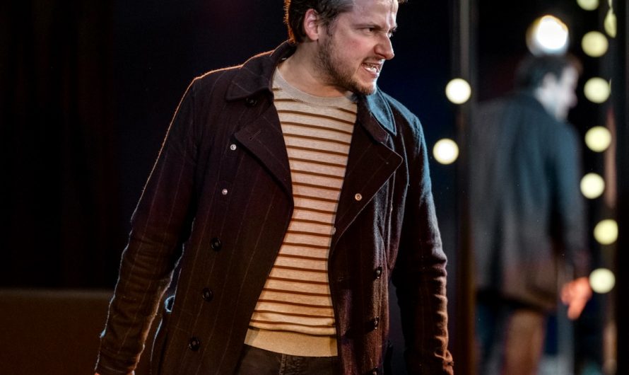 Die Revolution von 1848/49 von und mit Tino Leo