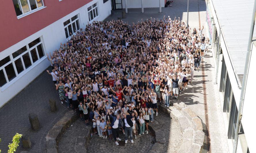 Tag der offenen Tür